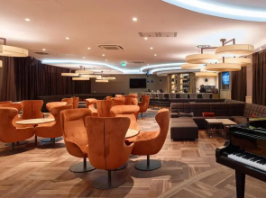 X-BIONIC Hotel