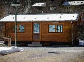 Camping - Bungalows Janramon