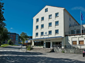 Grand Hotell Stord