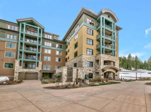 Constellation Residences