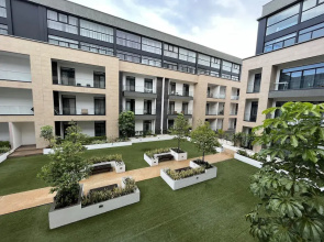 Unique Homes by Embassy Gardens