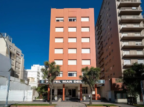Hotel Mar Del Plata