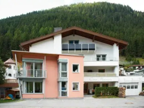 Casa Marmota