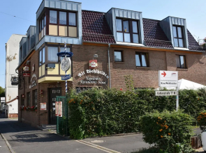 Hotel Restaurant Alt Wehlheiden