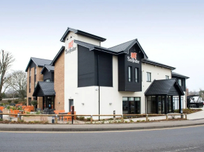 Premier Inn Ware