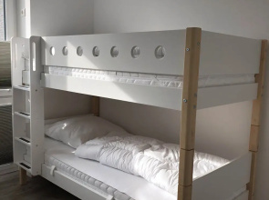 Ferienhaus Friesland 6