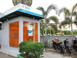 Airy Syariah Kendari Barat Edy Sabara 1A