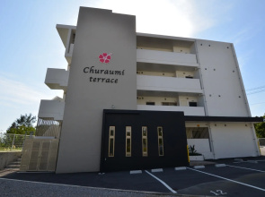 Churaumi Terrace