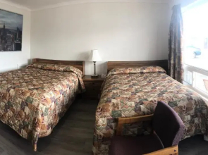 Century motel
