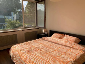 Cozy Dutchie House Near Utrecht