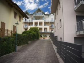 Hotel Aaritz