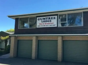 Gumtree Lodge B&B