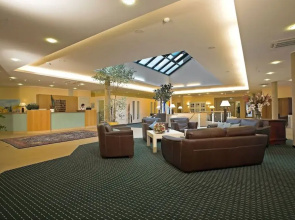 Jammertal Resort