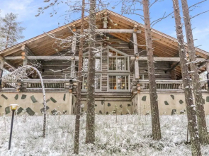 Holiday Home Alte levi beetu