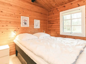 4 Person Holiday Home in Jerup