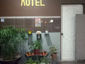 Langkawi Western Motel