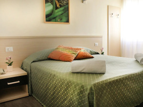 Hotel Villa delle Rose