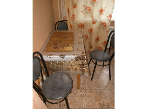 Апартаменты на улице Автозаводская 107