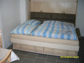 Penzion U Heřmánků Volary