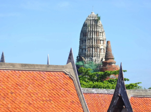 The Sixty at Ayutthaya