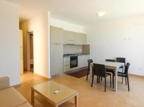 Family Suite Porto Vecchio
