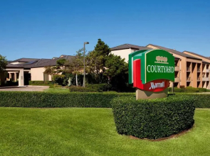 Courtyard Dallas Las Colinas