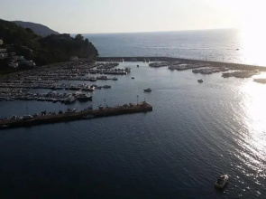Appartamento verso il Castello