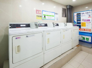 Uljiro Co-Op Residence