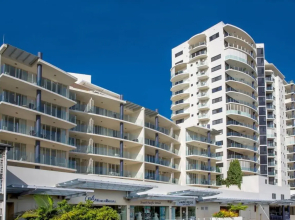 Piermonde Apartments - Cairns