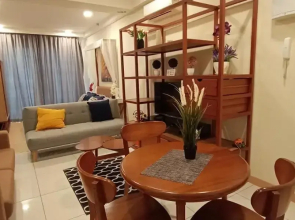 Sofia Seaview Suite Timurbay Kuantan