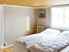 Holiday Home in Gamleby