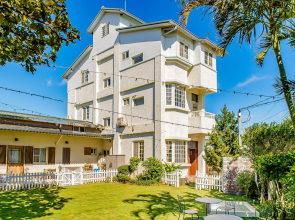 Pet Taitung Homeabout