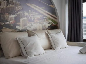 Neptune Suite-hosted by Sweetstay