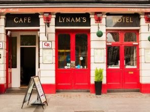 Lynam's