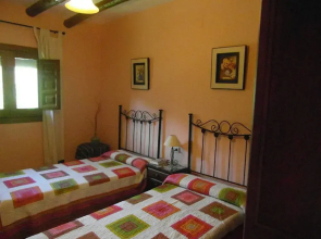 Holidayhome With Private Pool Orgiva, Alpujarras