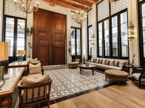 Feliz Hotel Boracay Managed by Enderun Hotels