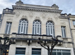 Salon Boyer