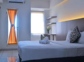 Candiland Apartment By Sinergi