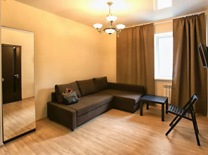 Апартаменты G&I