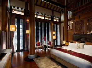 China Overseas Hot Spring · Longquan Residence