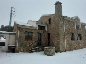 La casa de Pi