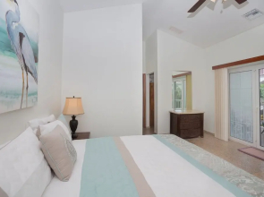 Lawson Rock - Yellowfish 211 2 Bedroom Condo by Redawning