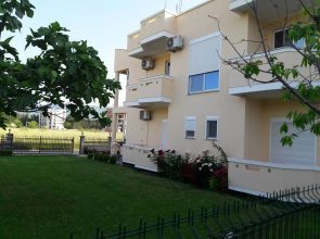 Sija Apartments