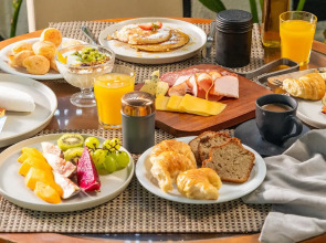 Pestana Rio Atlantica