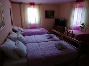 House Izvor