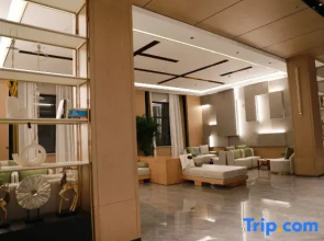 Jemun Muyun International Hotel