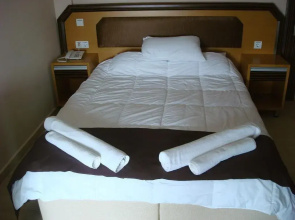 Hotel Yedi