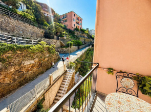 Vertigini Suites