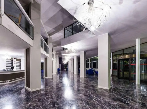 Galzignano Resort Terme & Golf - Hotel Splendid