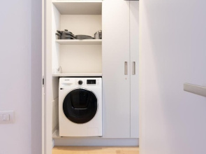 Cernobbio Center - Modern Apartment with Parking